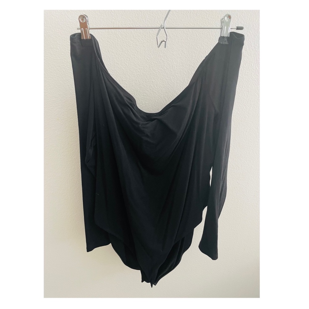 Off The Shoulder Bodysuit